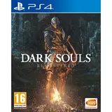 Игра для консоли PS4 Dark Souls Remastered