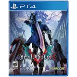 Игра для консоли PS4 Devil May Cry 5