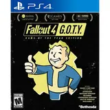 Игра для консоли PS4 Fallout 4 Game of the Year Edition