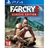 Игра для консоли PS4 Far Cry 3
