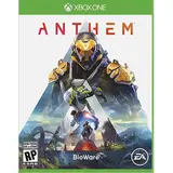 Игра для консоли Xbox One Anthem