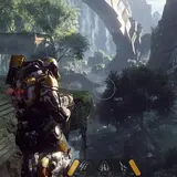 Игра для консоли Xbox One Anthem - фото 3