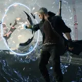 Xbox One консоліне арналған ойын Devil May Cry 5 - фото 3