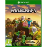 Игра для консоли Xbox One Minecraft Master Collection