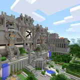 Игра для консоли Xbox One Minecraft Master Collection - фото 2