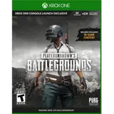 Игра для консоли Xbox One PlayerUnknown's Battlegrounds 1.0