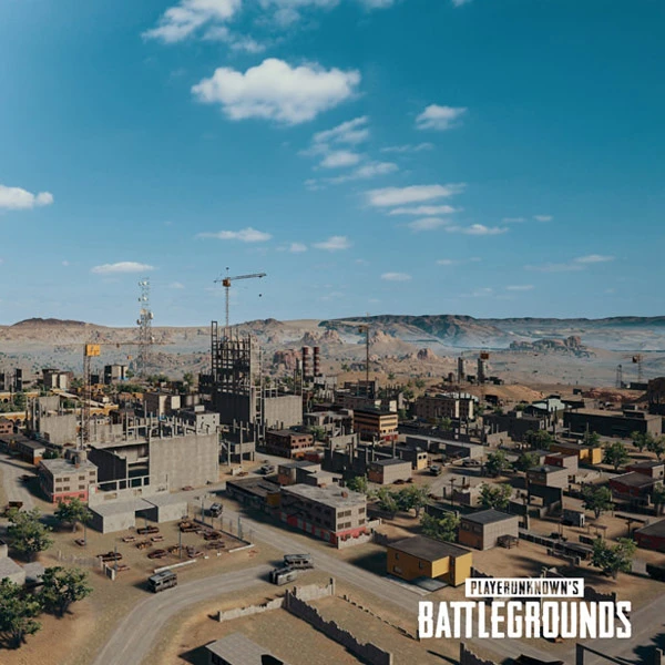 Игра для консоли Xbox One PlayerUnknown's Battlegrounds 1.0 - фото 2