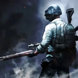 Игра для консоли Xbox One PlayerUnknown's Battlegrounds 1.0