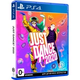 Игра для консоли Sony PlayStation 4 Just Dance 2020 - фото 2