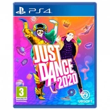 Игра для консоли Sony PlayStation 4 Just Dance 2020