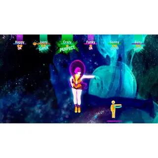 Игра для консоли Sony PlayStation 4 Just Dance 2020