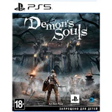 Игра для консоли PLAYSTATION 5 / Demon's Souls PS5 PlayStation 5 Demon's Souls