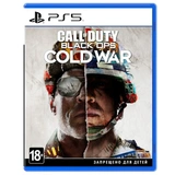 Игра для консоли Sony PlayStation 5 Call of Duty: Black Ops Cold War - фото 3