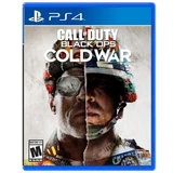 Игра для консоли Sony PlayStation 5 Call of Duty: Black Ops Cold War