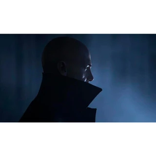 Игра для консоли PlayStation 4 Hitman 3