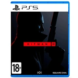 Игра для консоли Sony PlayStation 5 Hitman 3
