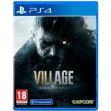 Игра для консоли Sony PlayStation 4 Resident Evil Village