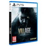 Игра для консоли Sony PlayStation 5 Resident Evil Village - фото 2