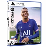 Игра для консоли Sony PlayStation 5 Fifa 22 - фото 2