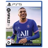 Игра для консоли Sony PlayStation 5 Fifa 22