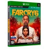 Игра для консоли Xbox SX Far Cry 6