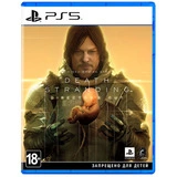 Playstation 5 консоліне арналған ойын Death Stranding Director's Cut PS5