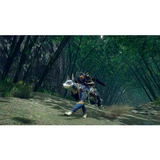 Игра для консоли Nintendo Switch Monster Hunter Rise NS - фото 2
