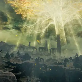 Игра для консоли Sony PlayStation 5 Elden Ring