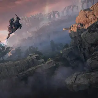 Игра для консоли Sony PlayStation 5 Elden Ring