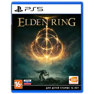 Игра для консоли Sony PlayStation 5 Elden Ring