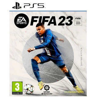Игра для консоли Sony PlayStation 5 FIFA 23
