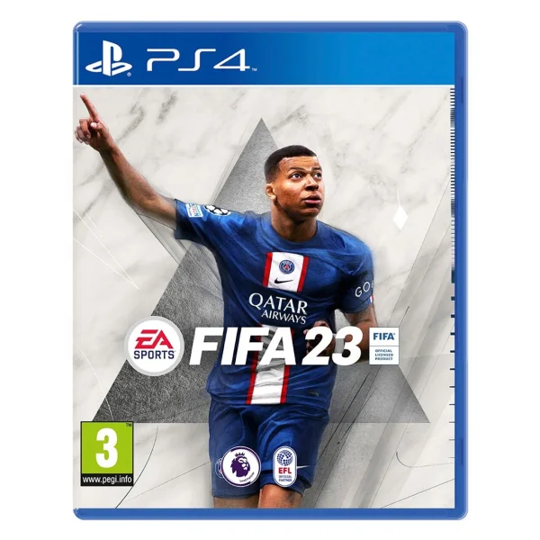 Игра для консоли Sony PlayStation 4 Fifa 23