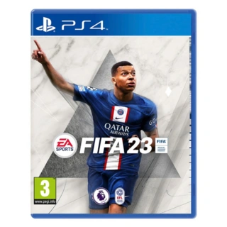 Игра для консоли Sony PlayStation 4 Fifa 23