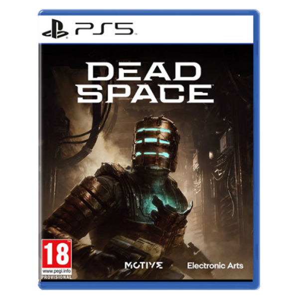 Игра для консоли PlayStation 5 Dead Space Remake