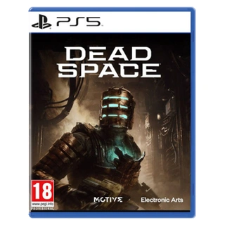 Игра для консоли PLAYSTATION 5 / Dead Space Remake Dead Space Remake