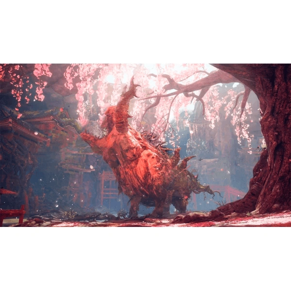 Игра для PS5 Wild Hearts - фото 2