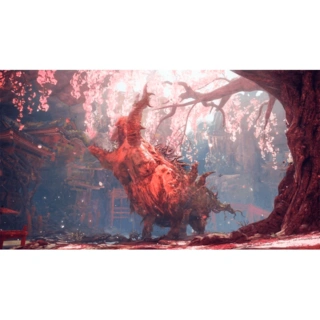 Игра для PS5 Wild Hearts