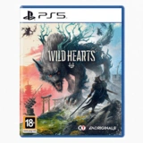 Игра для PS5 Wild Hearts