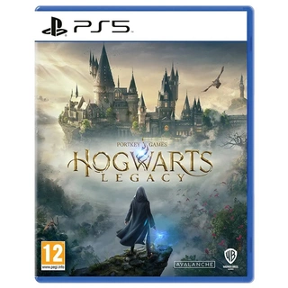 Игра для PS5 Hogwarts Legacy PlayStation 5 Hogwarts Legacy