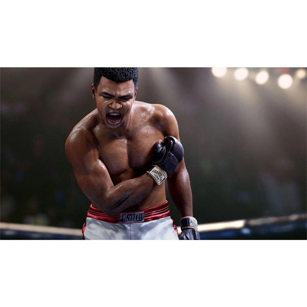 Игра для консоли Sony PlayStation 5 UFC 5 - фото 2