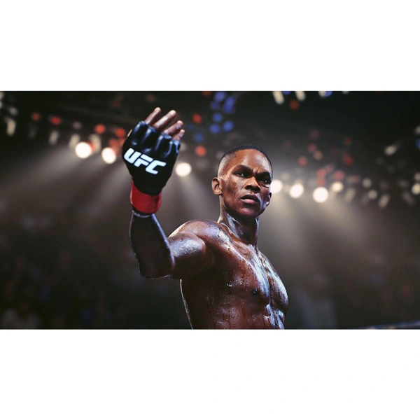 Игра для консоли Sony PlayStation 5 UFC 5 - фото 3