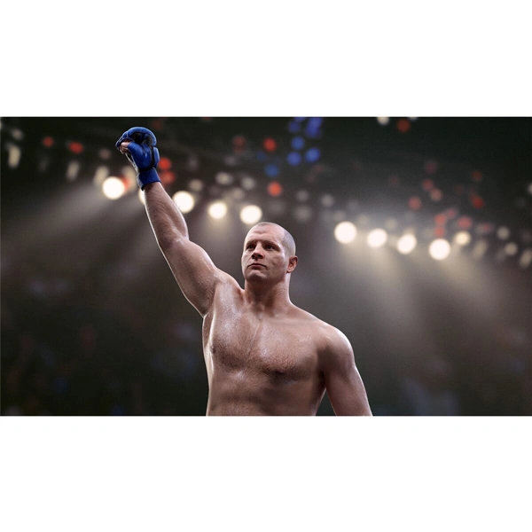 Игра для консоли Sony PlayStation 5 UFC 5 - фото 4