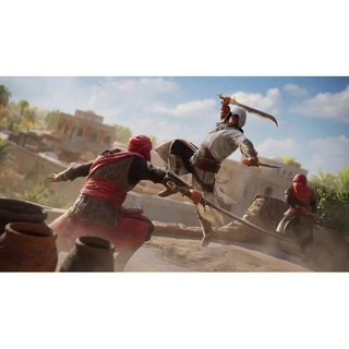 Игра для консоли Sony PlayStation 5 / Assassin's Creed Mirage Assassin's Creed Mirage