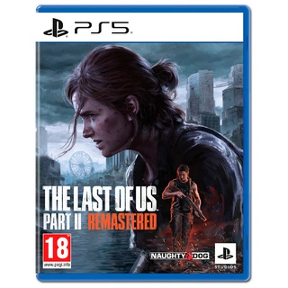 Игра для консоли Sony / The Last of Us part II/Одни из нас часть II PS 5 The Last of Us part II / Одни из нас часть II 