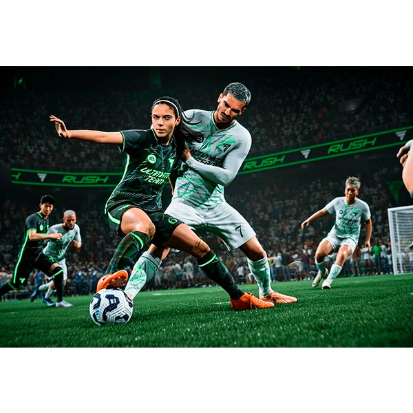 Игра для консоли Sony PlayStation 5 FC 25 - фото 5