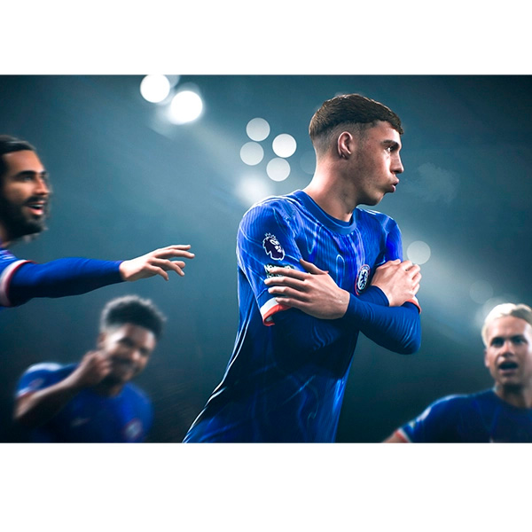 Игра для консоли Sony PlayStation 5 FC 25 - фото 3