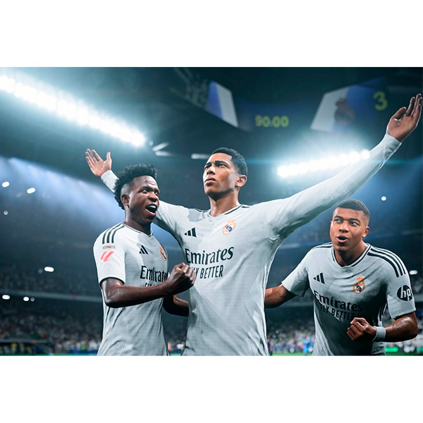 Игра для консоли Sony PlayStation 5 FC 25 - фото 4