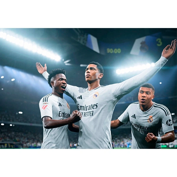 Игра для консоли Sony PlayStation 4 FC 25 - фото 4