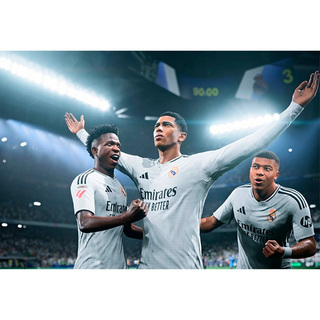 Игра для консоли Sony PlayStation 4 FC 25 - фото 4