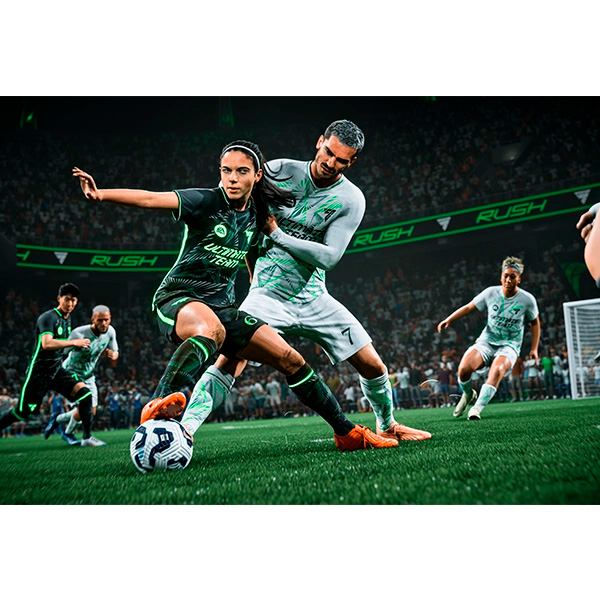 Игра для консоли Xbox FC 25 - фото 5